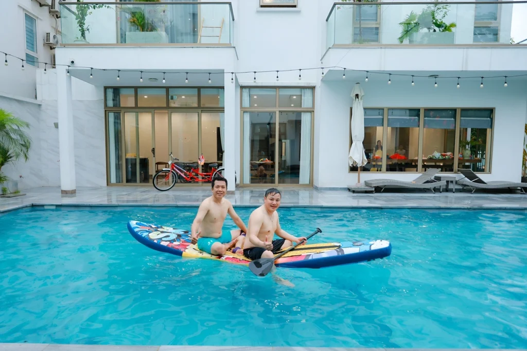 Hành Trình KCTC Việt Nam 2025 3 |Incentive Tour Nha Trang