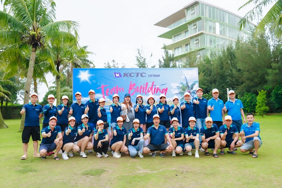Hành Trình KCTC Việt Nam 2025 4 |Incentive Tour Nha Trang