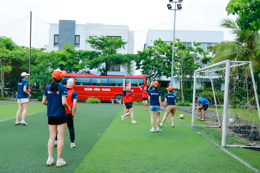 Hành Trình KCTC Việt Nam 2025 5 |Incentive Tour Nha Trang